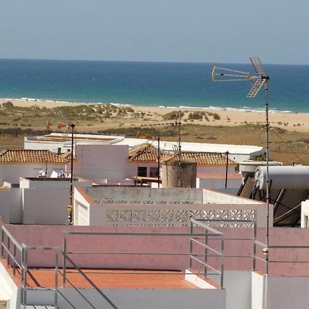 Ferienwohnung Casa Javi Conil De La Frontera Exterior foto