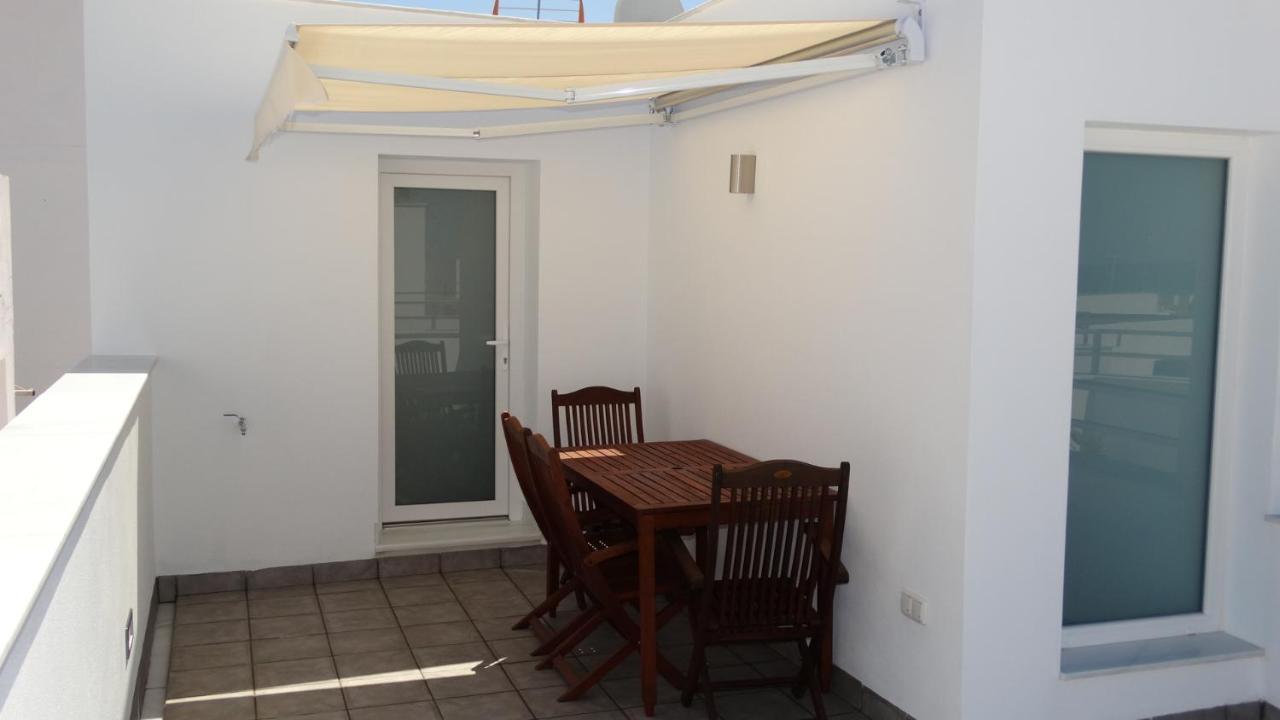 Ferienwohnung Casa Javi Conil De La Frontera Exterior foto